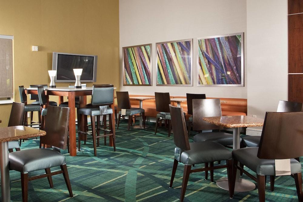 Springhill Suites Fort Lauderdale Airport Дейния Бийч Екстериор снимка