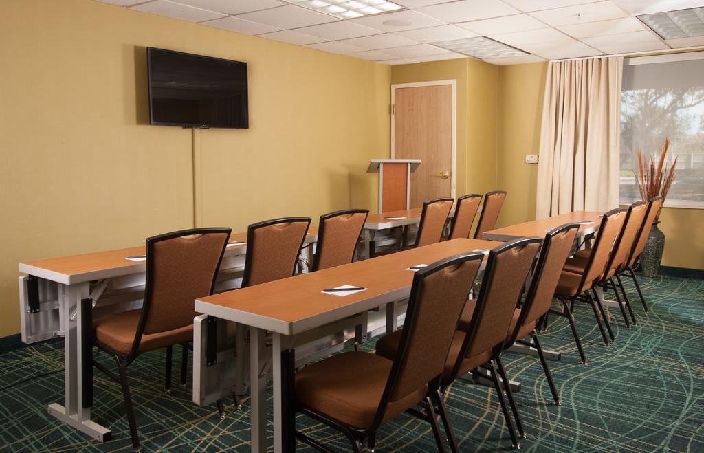 Springhill Suites Fort Lauderdale Airport Дейния Бийч Екстериор снимка