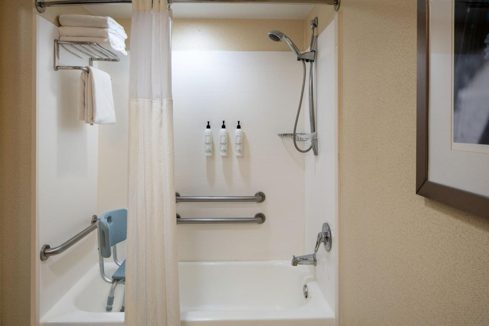 Springhill Suites Fort Lauderdale Airport Дейния Бийч Екстериор снимка