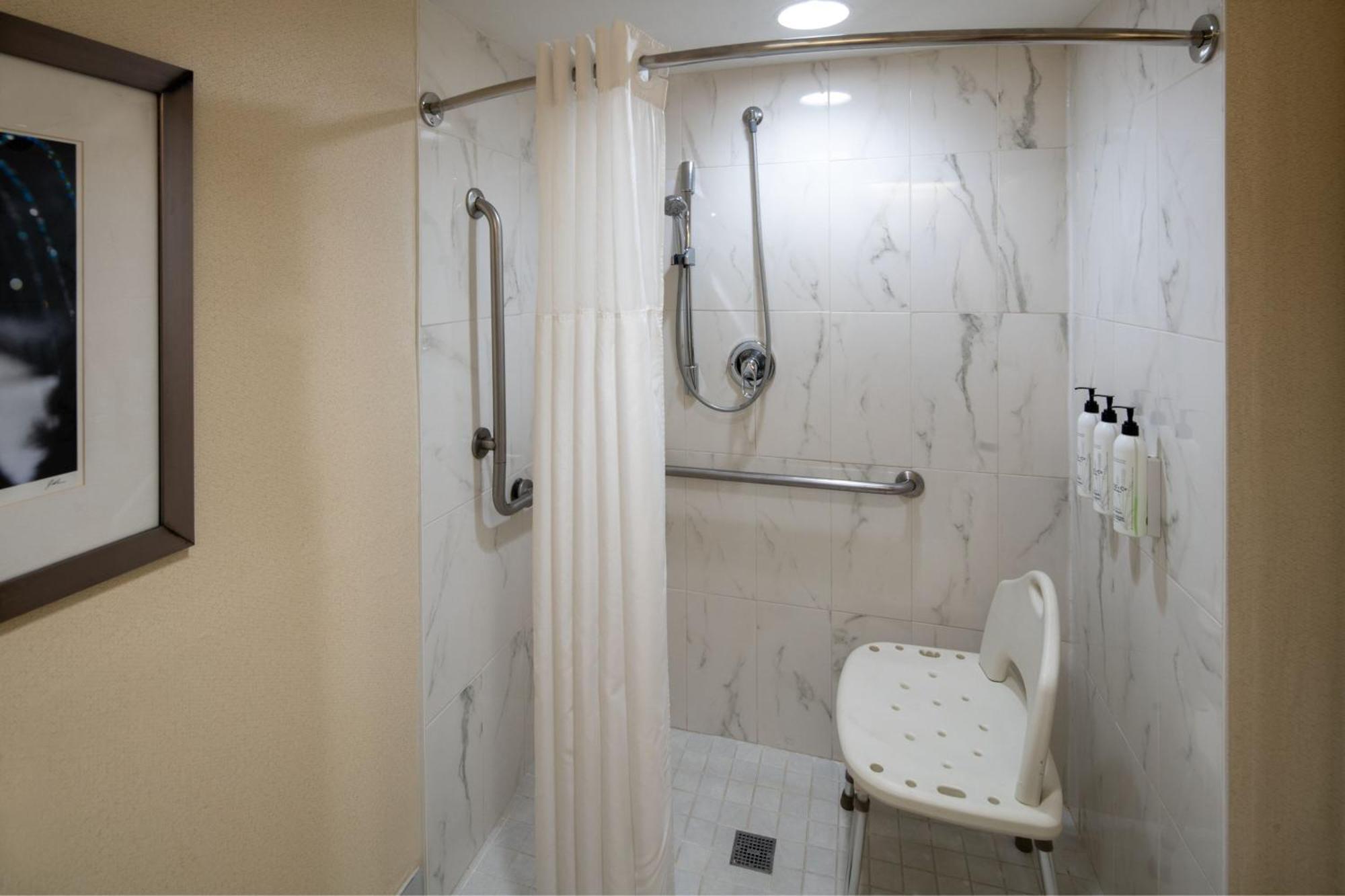 Springhill Suites Fort Lauderdale Airport Дейния Бийч Екстериор снимка