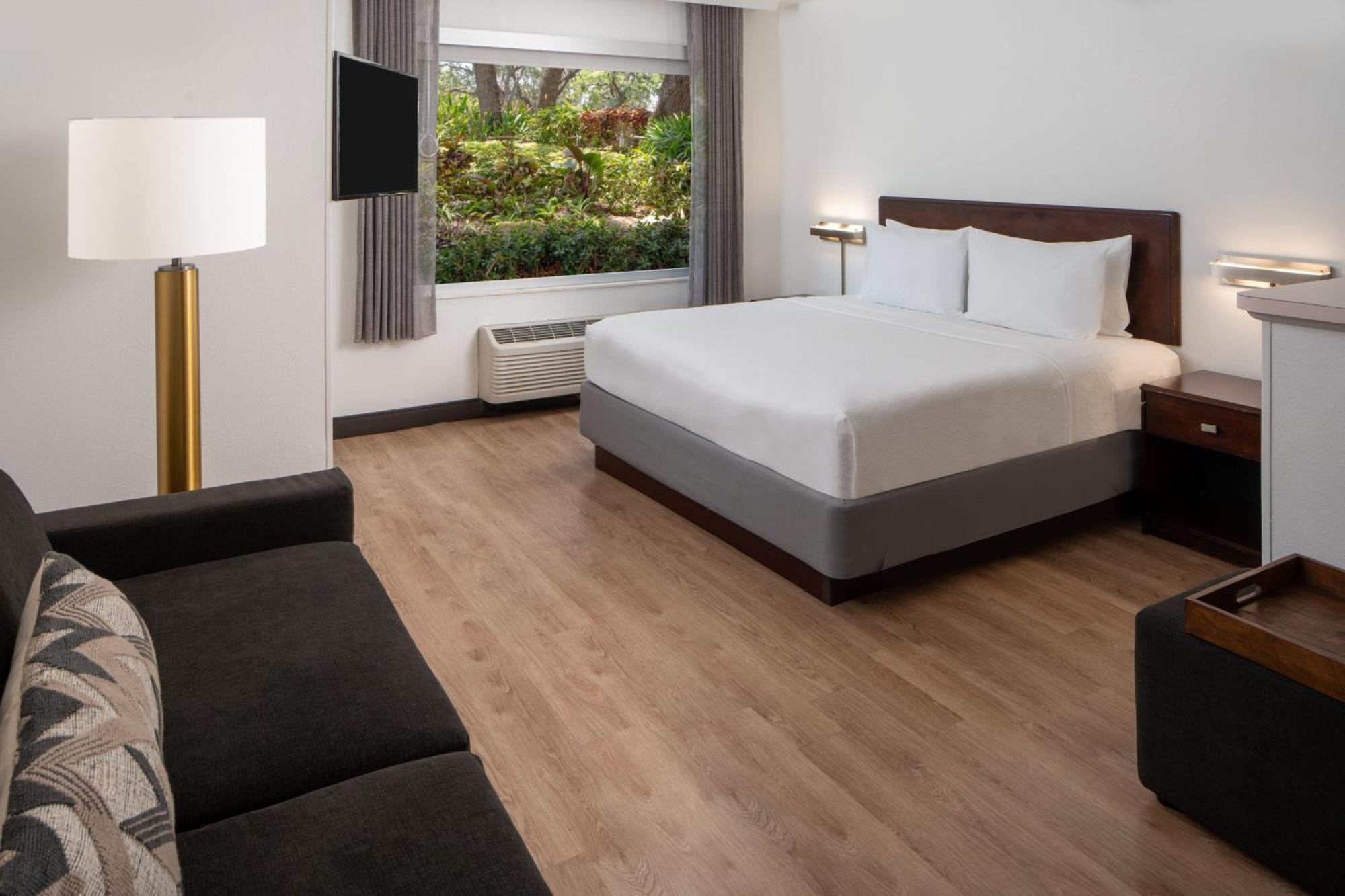 Springhill Suites Fort Lauderdale Airport Дейния Бийч Екстериор снимка