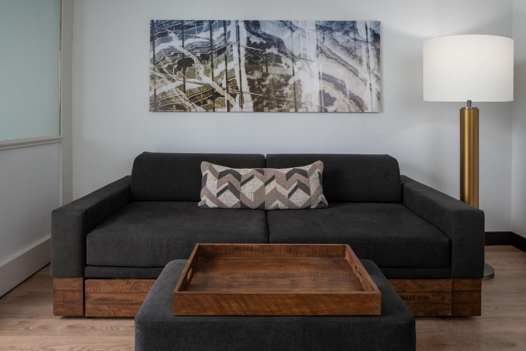 Springhill Suites Fort Lauderdale Airport Дейния Бийч Екстериор снимка