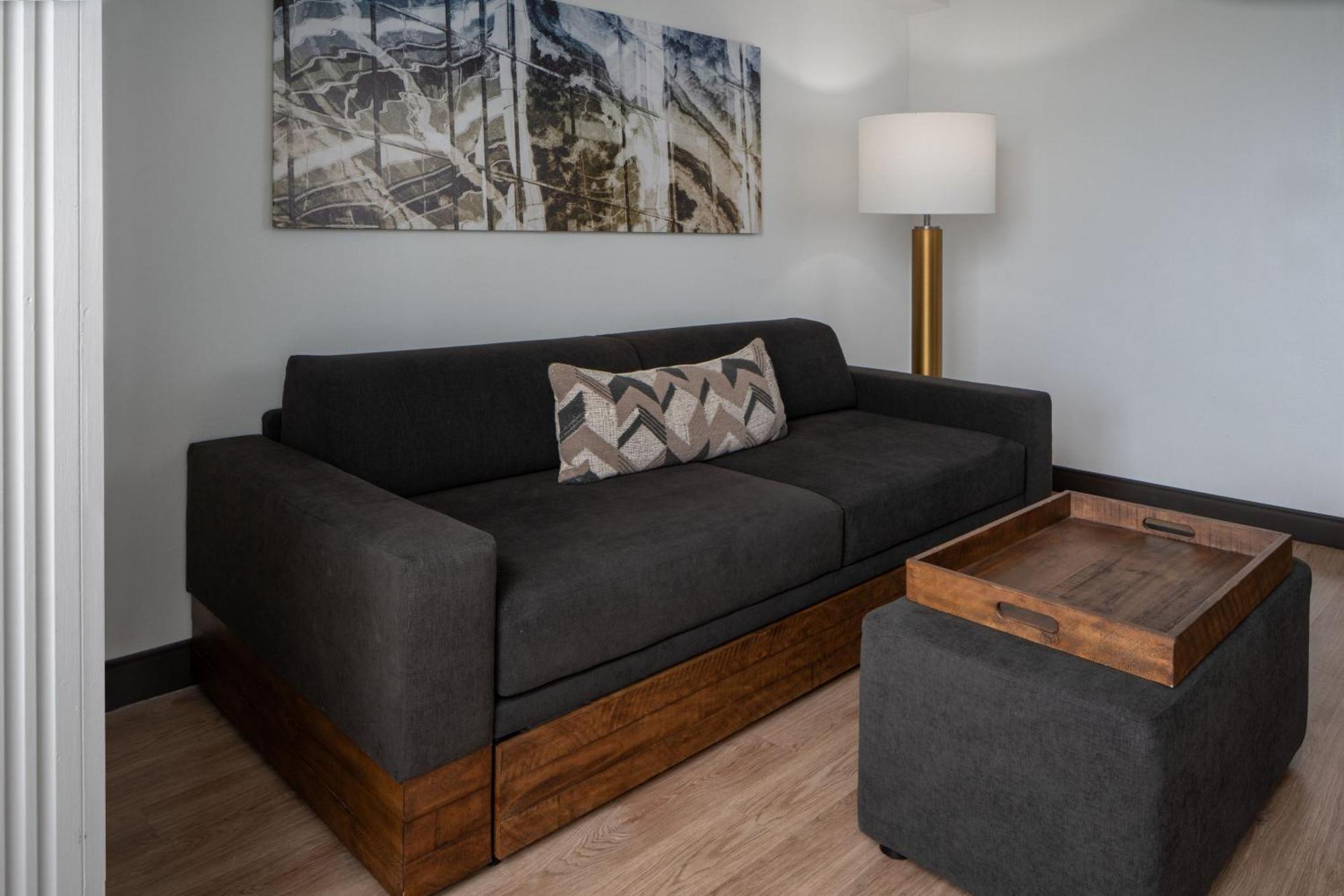 Springhill Suites Fort Lauderdale Airport Дейния Бийч Екстериор снимка