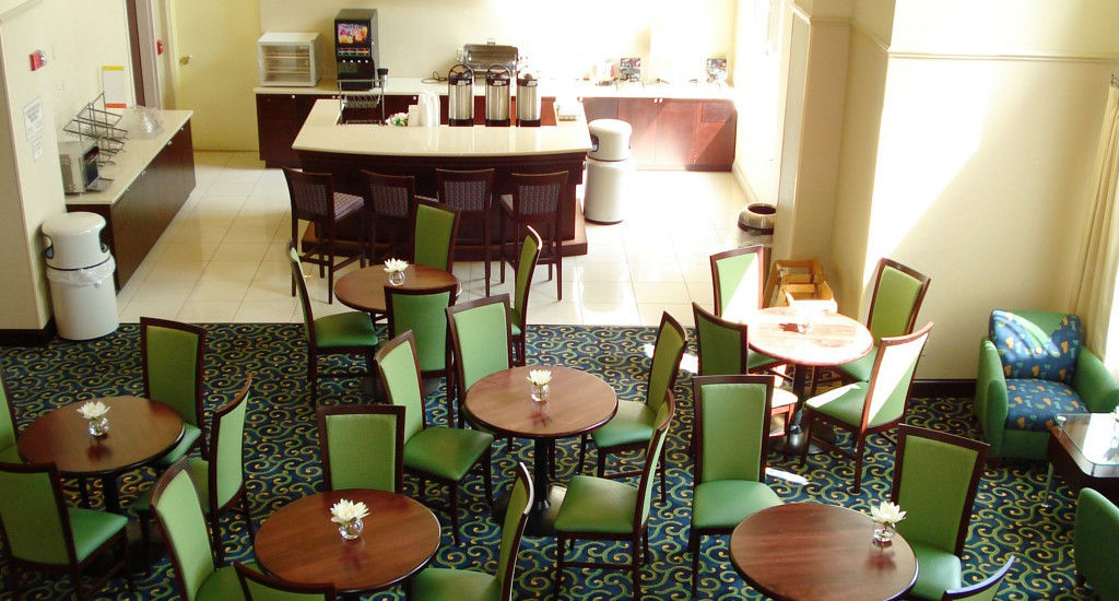 Springhill Suites Fort Lauderdale Airport Дейния Бийч Екстериор снимка