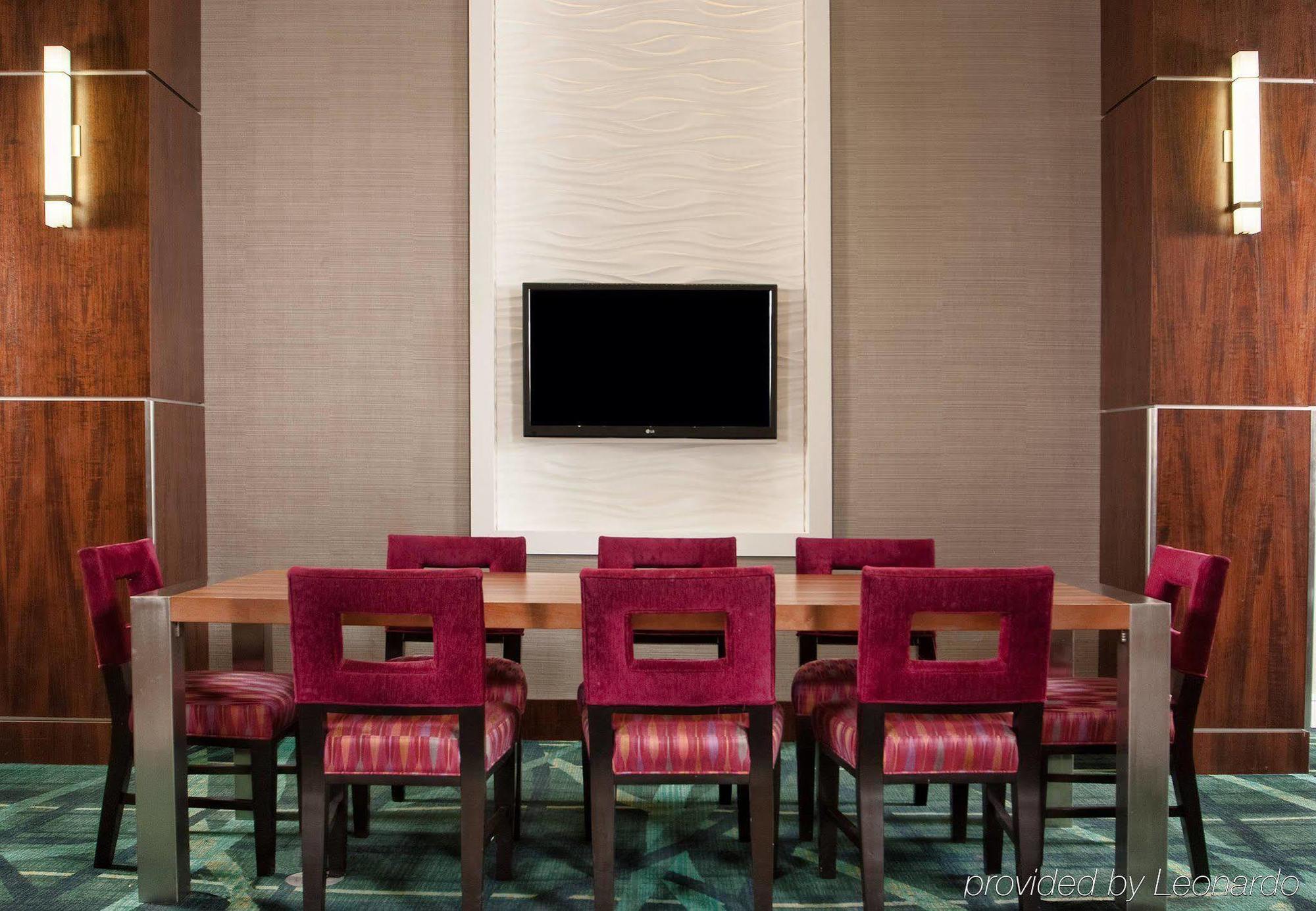 Springhill Suites Fort Lauderdale Airport Дейния Бийч Екстериор снимка