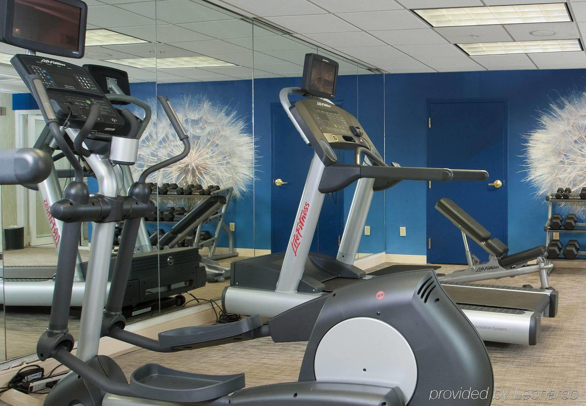 Springhill Suites Fort Lauderdale Airport Дейния Бийч Екстериор снимка